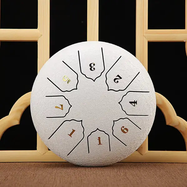 Chakra Rain Drum🎶