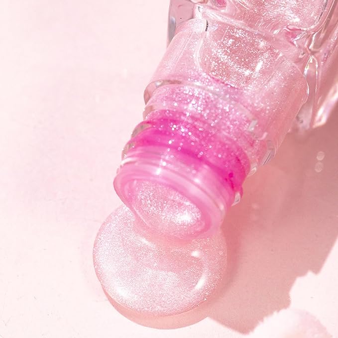 👄Magic Color Changing Lip Oil👄