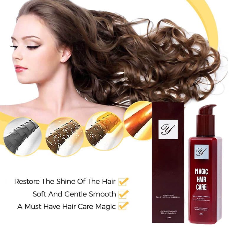 New Advance Magic Hair Care (200ml)
