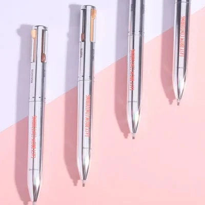 💝4-in-1 Brow Contour & Highlight Pen💝