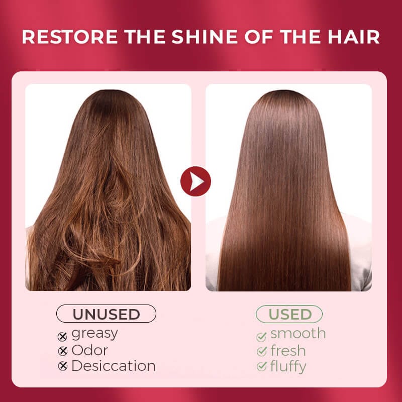 New Advance Magic Hair Care (200ml)