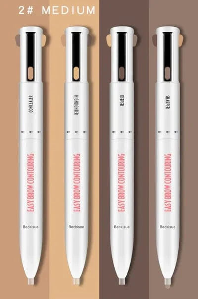 💝4-in-1 Brow Contour & Highlight Pen💝