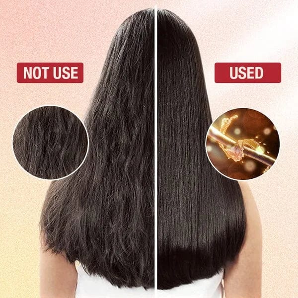 3 in 1 Hot Air Styler and Rotating Hair Dryer