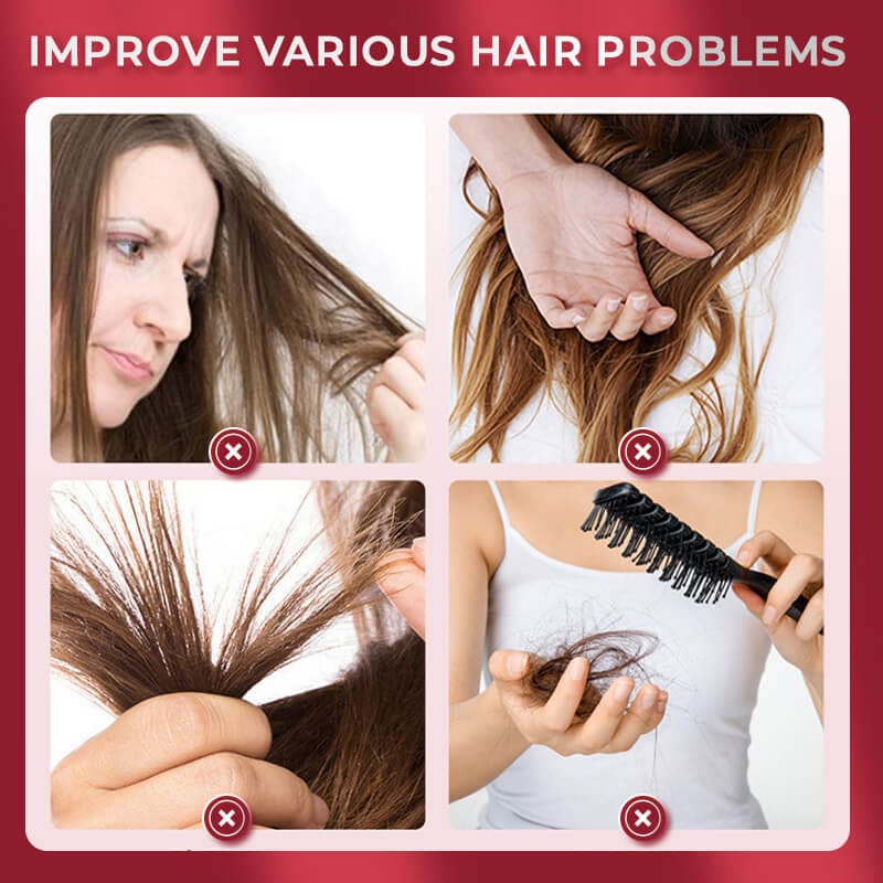 New Advance Magic Hair Care (200ml)