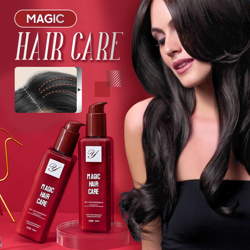 New Advance Magic Hair Care (200ml)