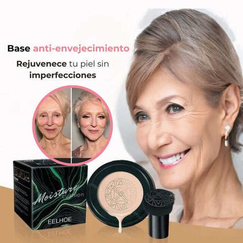MOISTURE CUSHION™ BASE MAQUILLAJE