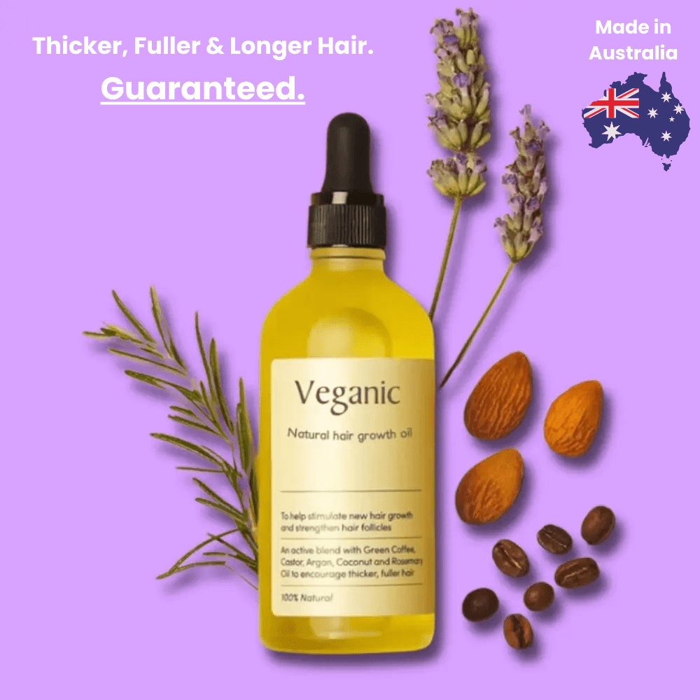 Aprolo™ Natural Hair Growth Oil