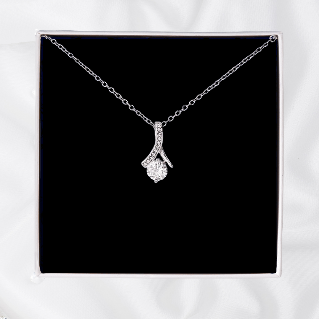 Collar Flor del Alma® para mi Madre (con Nota especial)