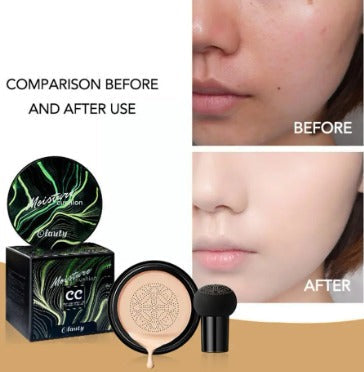 MOISTURE CUSHION™ BASE MAQUILLAJE