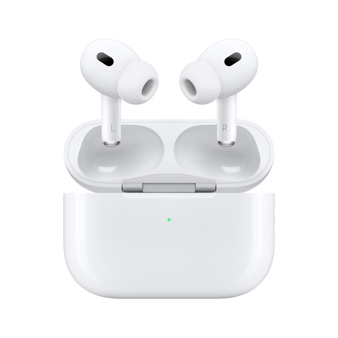 Smartwatch Ultra Pro con 2 correas ( negro + naranja ) + AirPods Pro 2