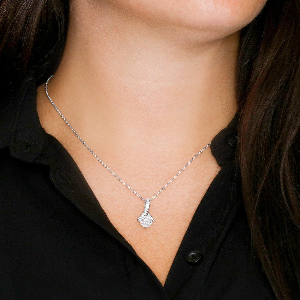 Collar Flor del Alma® para mi Madre (con Nota especial)