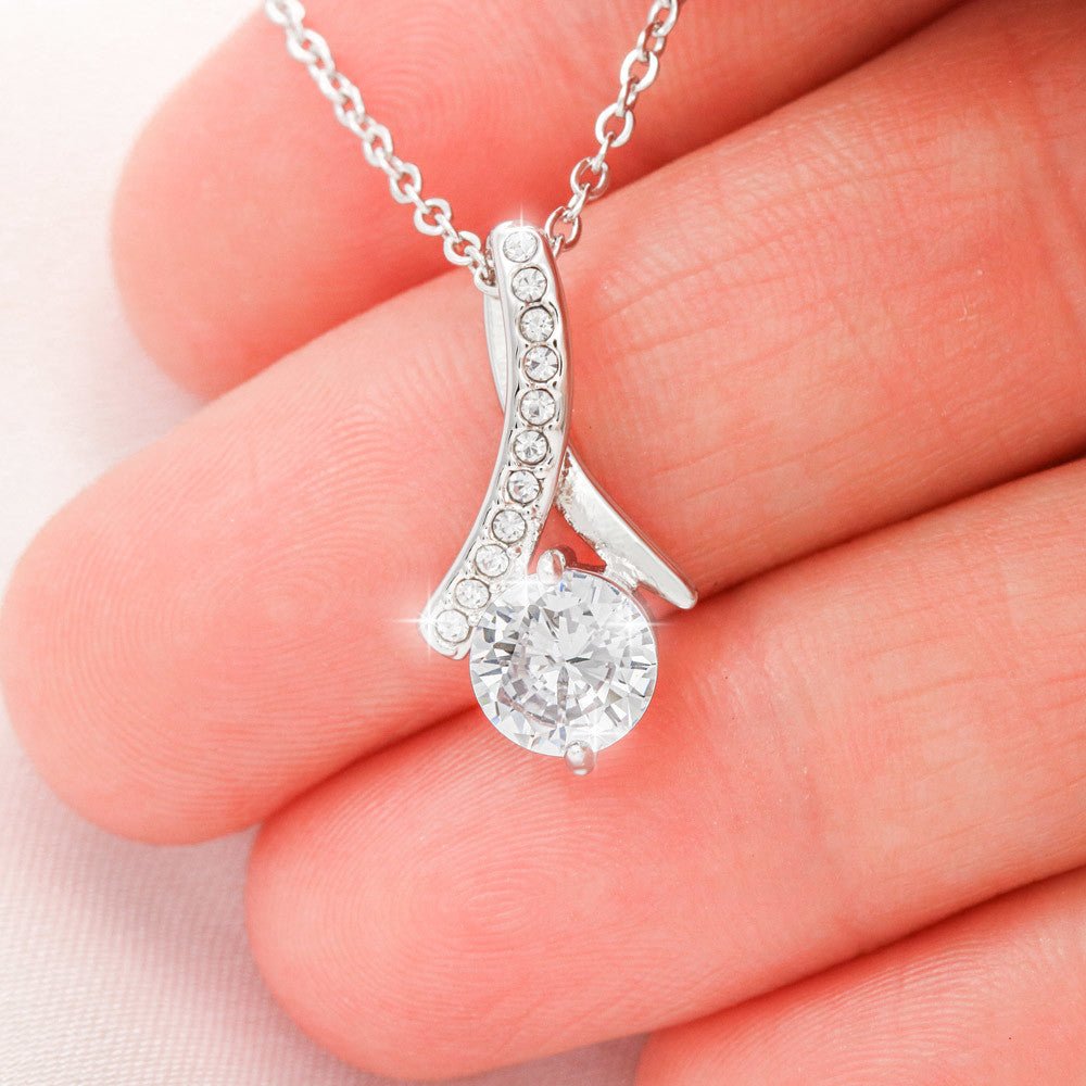 Collar Flor del Alma® para mi Madre (con Nota especial)