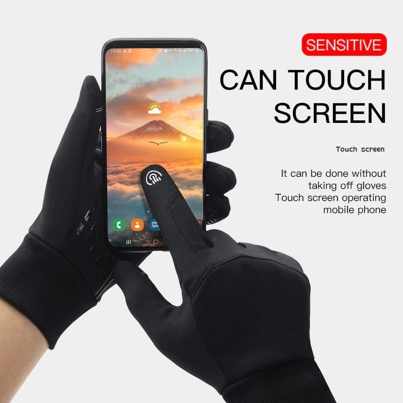 ComfyHands - Thermal Outdoor Gloves