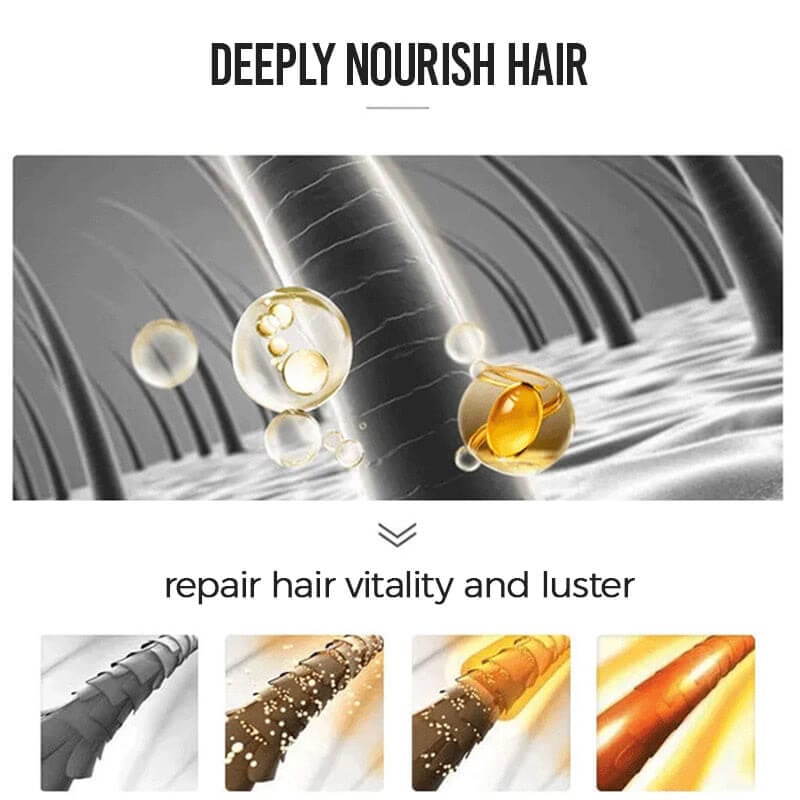 New Advance Magic Hair Care (200ml)
