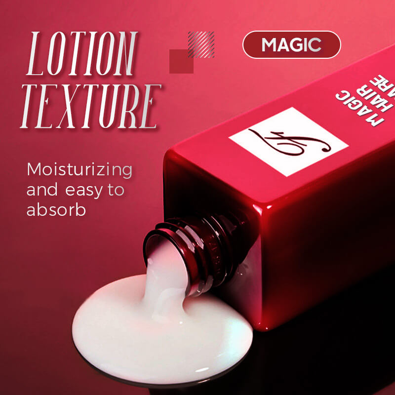New Advance Magic Hair Care (200ml)