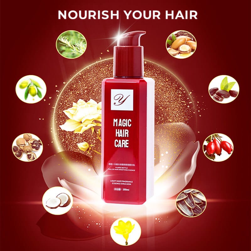 New Advance Magic Hair Care (200ml)