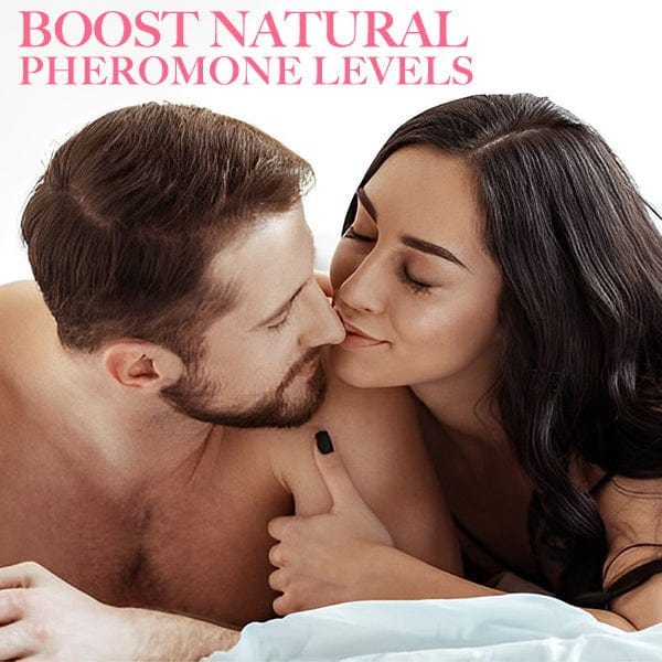 Eternal Love™ Pheromone Elevating Women Perfume