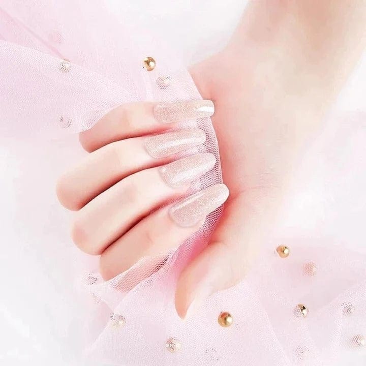 Polygel Nail Kit