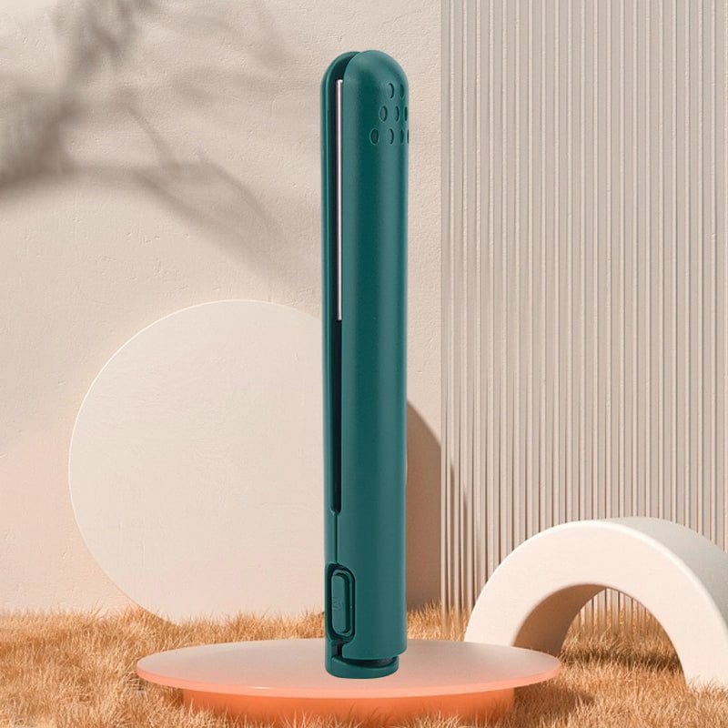 🔥Mini Dual-purpose Curling Iron🔥
