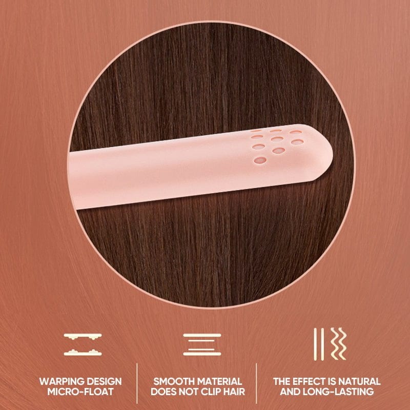 🔥Mini Dual-purpose Curling Iron🔥