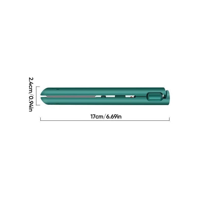 🔥Mini Dual-purpose Curling Iron🔥