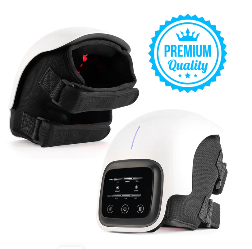 Kneemedy™ - Natural Knee Pain Relief Device