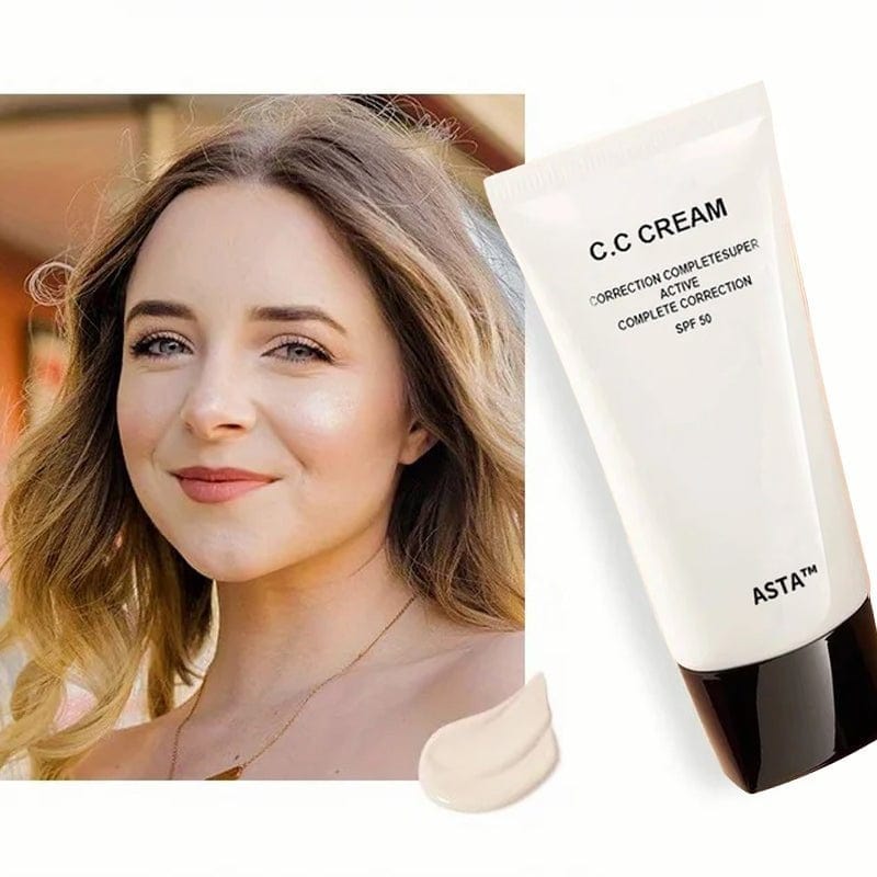 ✨Limited Time Specials✨ Skin Tone Adjusting CC Cream