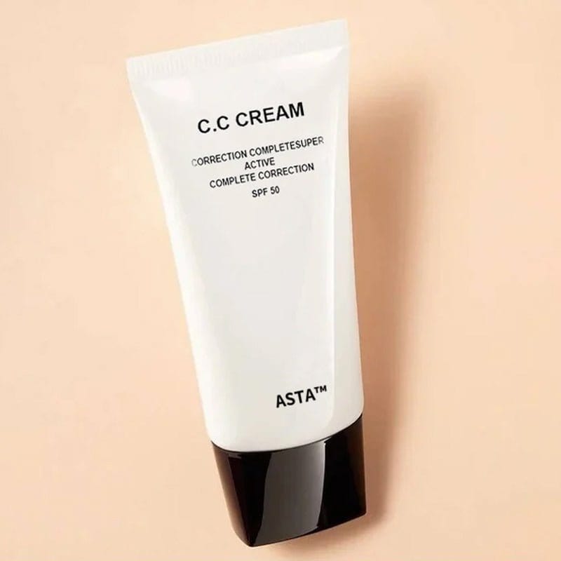✨Limited Time Specials✨ Skin Tone Adjusting CC Cream