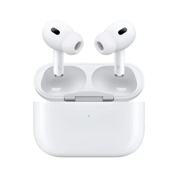 Smartwatch Ultra Pro con 2 correas ( negro + naranja ) + AirPods Pro 2