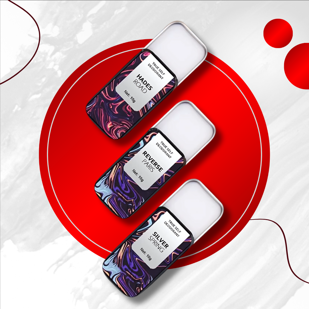 Kit de Seducción y Confianza Completa