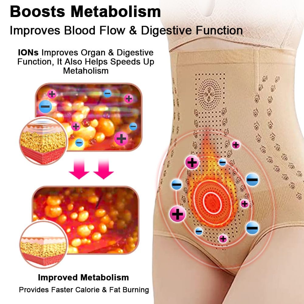 IONShaper™ Pro Fiber Restoration Shaper