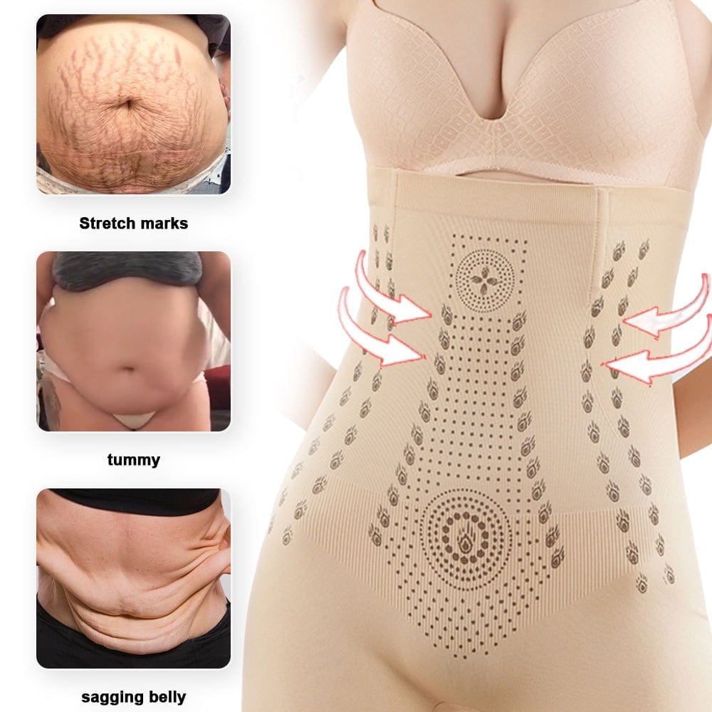 IONShaper™ Pro Fiber Restoration Shaper