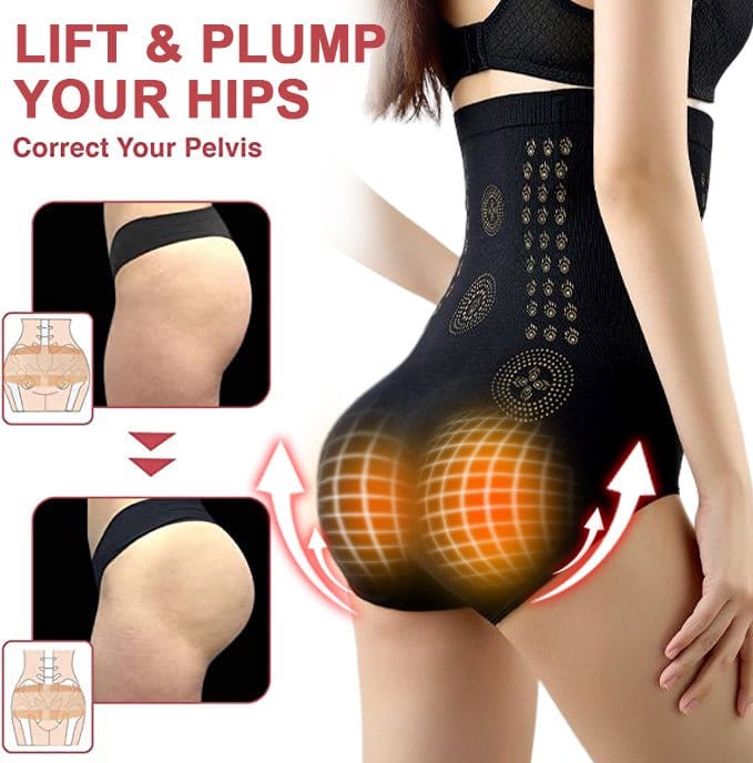 IONShaper™ Pro Fiber Restoration Shaper