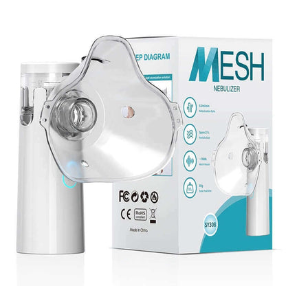 Aprolo™ Portable Nebulizer