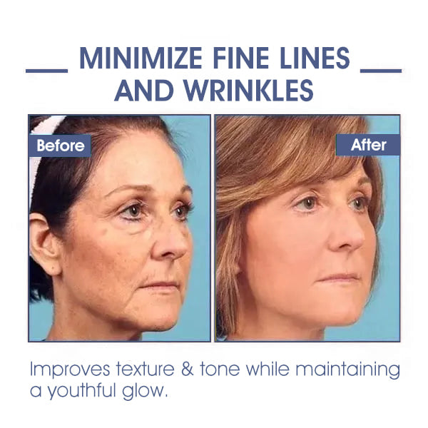 LOVILDS™ Advanced Firming & Wrinkle-Reducing Cream: Restore Skin Elasticity⭐