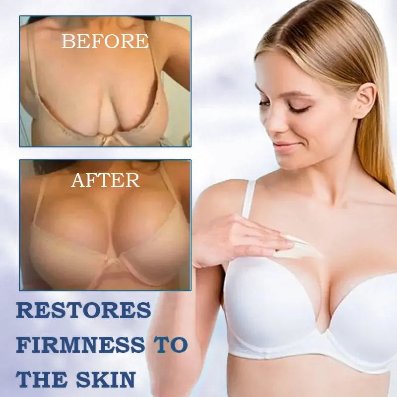 LOVILDS™ Advanced Firming & Wrinkle-Reducing Cream: Restore Skin Elasticity⭐
