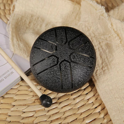 Chakra Rain Drum🎶