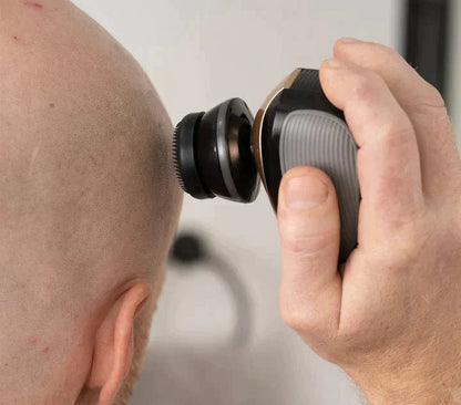 5-in-1 4D Electric Shaver