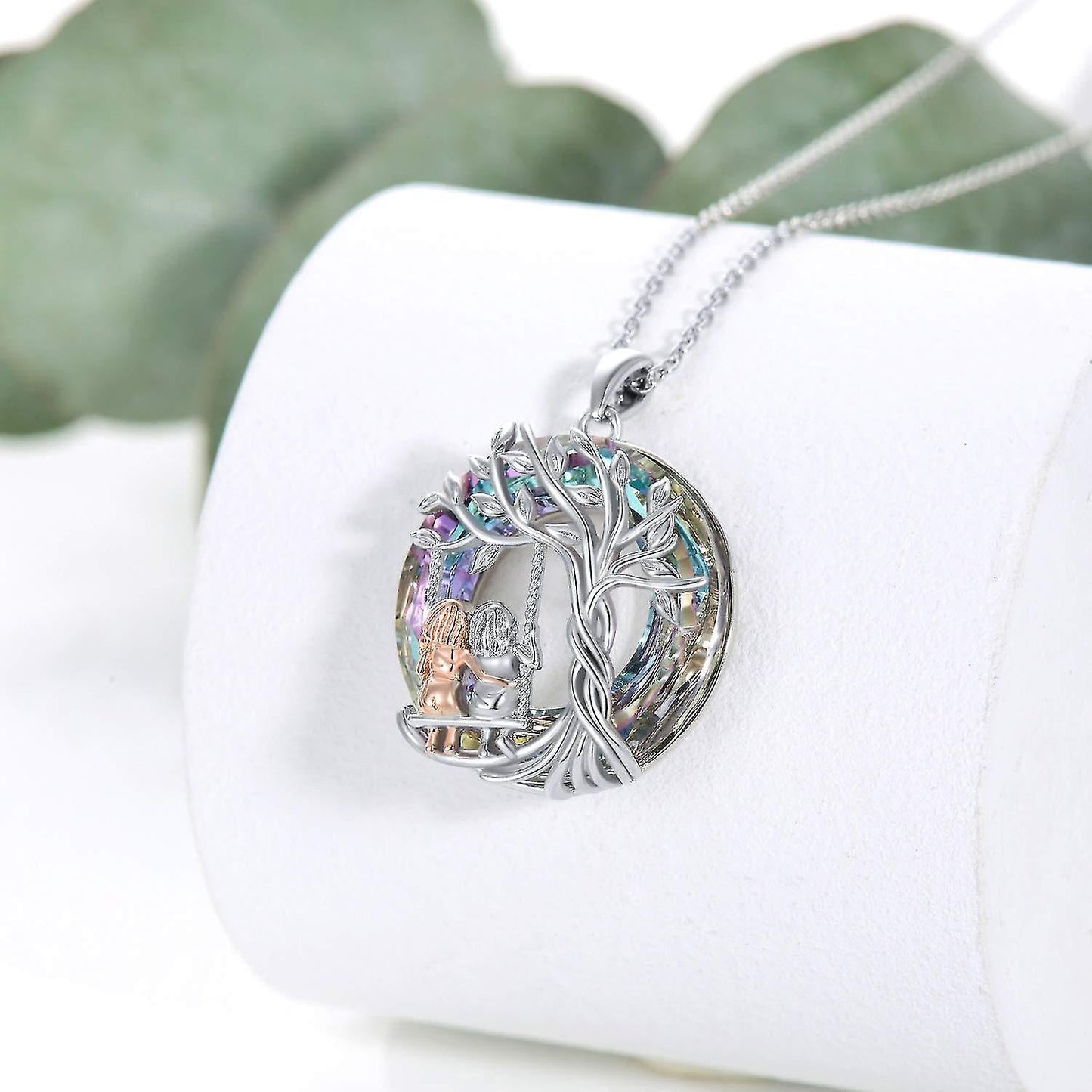 Collar Amor Eterno - OFERTA 2x1