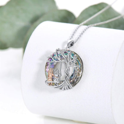 Collar Amor Eterno - OFERTA 2x1