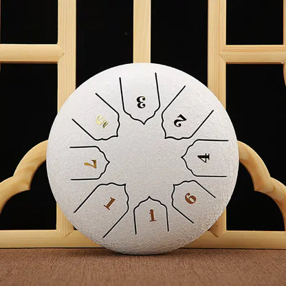 Chakra Rain Drum🎶