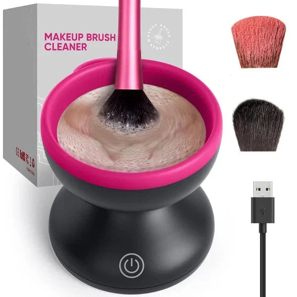 APROLO™ Electric Makeup Brush Cleaner