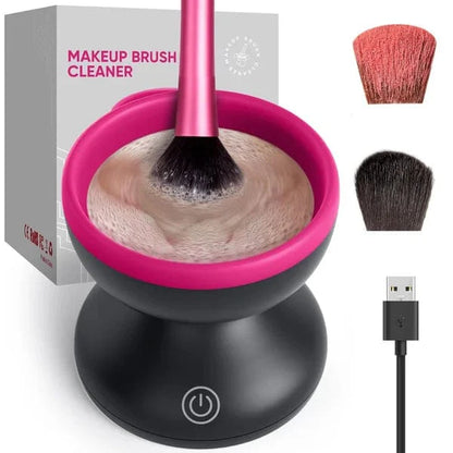 APROLO™ Electric Makeup Brush Cleaner