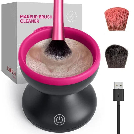APROLO™ Electric Makeup Brush Cleaner