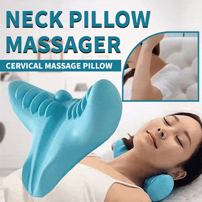 Neck Pro™💙Neck Pillow Massager💙