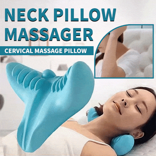 Neck Pro™💙Neck Pillow Massager💙