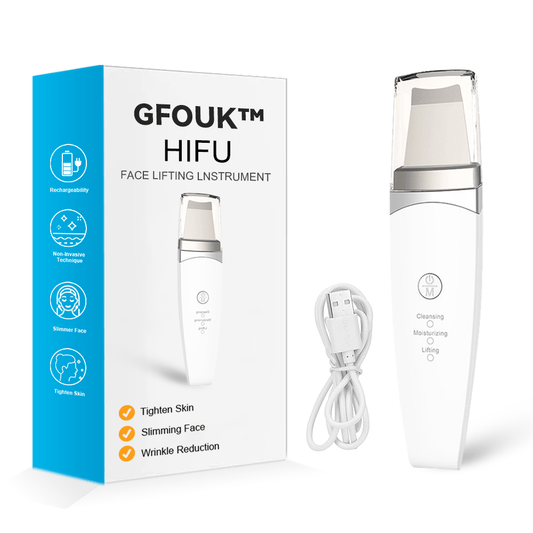 GFOUK™ HIFU Face Lifting Instrument