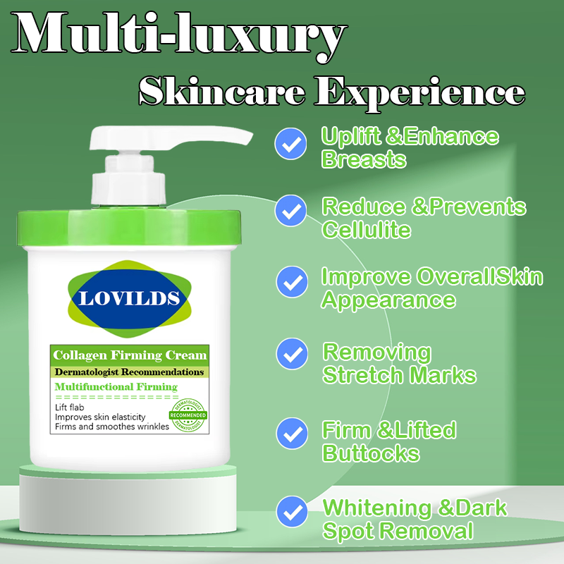 Lovilds™ Collagen Firming Cream(For all women)