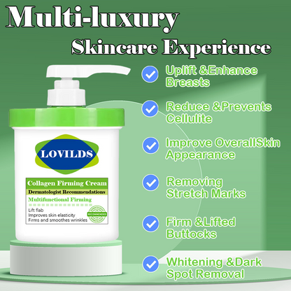 Lovilds™ Collagen Firming Cream(For all women)