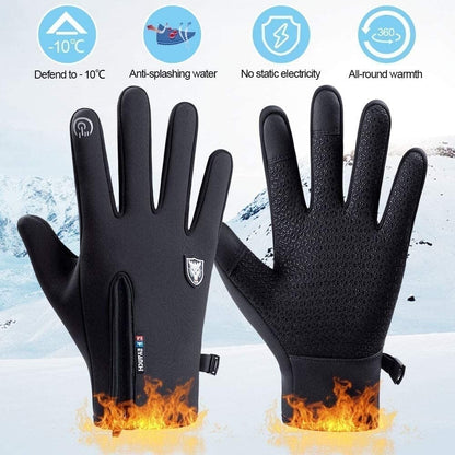 2023 Upgrade Warm Thermal Gloves